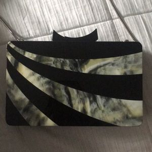 Angela Caputi evening bag